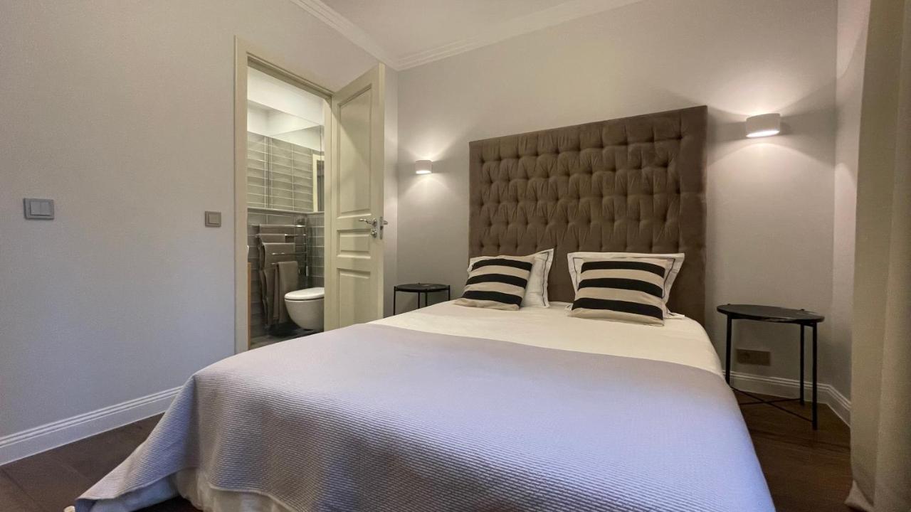 Absolu Vilnius Apartment Esterno foto