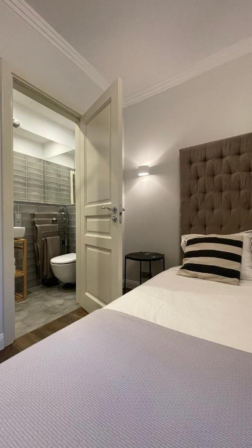 Absolu Vilnius Apartment Esterno foto